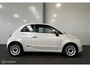 Fiat 500 0.9 TwinAir Turbo Easy [ NAP airco parelmoer ]