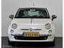 Fiat 500 0.9 TwinAir Turbo Easy [ NAP airco parelmoer ]