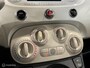 Fiat 500 0.9 TwinAir Turbo Easy [ NAP airco parelmoer ]