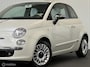 Fiat 500 0.9 TwinAir Turbo Easy [ NAP airco parelmoer ]