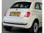 Fiat 500 0.9 TwinAir Turbo Easy [ NAP airco parelmoer ]