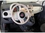 Fiat 500 0.9 TwinAir Turbo Easy [ NAP airco parelmoer ]