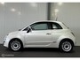 Fiat 500 0.9 TwinAir Turbo Easy [ NAP airco parelmoer ]