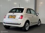 Fiat 500 0.9 TwinAir Turbo Easy [ NAP airco parelmoer ]