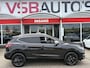 Nissan Qashqai 1.2 TEKNA + AUT. PANO LEER EL.STOELEN NAVI BOSE CAMERA LMV