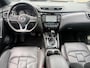Nissan Qashqai 1.2 TEKNA + AUT. PANO LEER EL.STOELEN NAVI BOSE CAMERA LMV