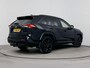 Toyota RAV4 2.5 Hybrid AWD Black Edition | Trekhaak | Navigatie | JBL | Dodehoek detectie | 360 camera | 19 inch | Apple Carplay / Android Auto | Stoelverwarming | Stuurwiel verwarmd