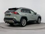 Toyota RAV4 2.5 Hybrid AWD Executive | Panoramadak | Trekhaak | Leder | Dodehoek detectie | Stoelverwarming/-ventilatie | JBL | 360 camera | 19 inch
