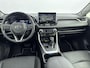 Toyota RAV4 2.5 Hybrid AWD Executive | Panoramadak | Trekhaak | Leder | Dodehoek detectie | Stoelverwarming/-ventilatie | JBL | 360 camera | 19 inch