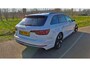 Audi A4 Avant 1.4 TFSI Sport S line black edition 150PK Automaat|Rijklaarprij|S-Line|PDC| Cruise | Leder | Stoel verw. | LMV |NAP