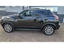 Nissan Juke 1.2 DIG-TS/S TEKNA PANO DAK LEDER BEKLEDING NAVI