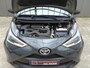Toyota Aygo 1.0 VVT-i x-fun * EXTRA GETINT GLAS * VOLLE TANK !!