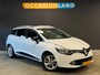 Renault Clio Estate 0.9 TCe Limited|TREKHAAK|KEYLESS|X2HALOGEEN|CRUISE|NAVI|BLUETOOTH|16INCH|