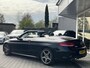 Mercedes-Benz C-klasse Cabrio 180 AMG Line AIRSCARF+LED+STOELVERW