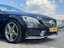 Mercedes-Benz C-klasse Cabrio 180 AMG Line AIRSCARF+LED+STOELVERW