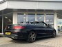 Mercedes-Benz C-klasse Cabrio 180 AMG Line AIRSCARF+LED+STOELVERW