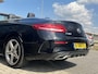 Mercedes-Benz C-klasse Cabrio 180 AMG Line AIRSCARF+LED+STOELVERW