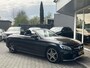 Mercedes-Benz C-klasse Cabrio 180 AMG Line AIRSCARF+LED+STOELVERW