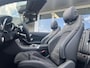 Mercedes-Benz C-klasse Cabrio 180 AMG Line AIRSCARF+LED+STOELVERW