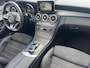 Mercedes-Benz C-klasse Cabrio 180 AMG Line AIRSCARF+LED+STOELVERW