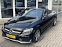 Mercedes-Benz C-klasse Cabrio 180 AMG Line AIRSCARF+LED+STOELVERW