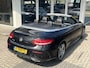 Mercedes-Benz C-klasse Cabrio 180 AMG Line AIRSCARF+LED+STOELVERW