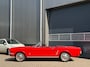 Ford Mustang Bj.1965 Cabrio|Elektr kap|Zeer mooi.