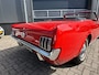 Ford Mustang Bj.1965 Cabrio|Elektr kap|Zeer mooi.