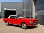Ford Mustang Bj.1965 Cabrio|Elektr kap|Zeer mooi.
