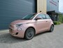 Fiat 500 Icon 42 kWh *Navi *Carplay *Rose *Unieke kleur