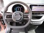 Fiat 500 Icon 42 kWh *Navi *Carplay *Rose *Unieke kleur