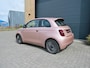 Fiat 500 Icon 42 kWh *Navi *Carplay *Rose *Unieke kleur