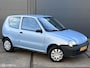 Fiat Seicento 1.1 S - APK T/M 02-05-2027 - 2E EIGENAAR - NL AUTO - NAP - GOED ONDERHOUDEN -