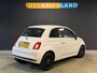 Fiat 500 0.9 TwinAir Turbo Mirror|CRUISE|CARPLAY|BLUETOOTH|15INCH|