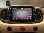Fiat 500 0.9 TwinAir Turbo Mirror|CRUISE|CARPLAY|BLUETOOTH|15INCH|