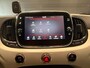 Fiat 500 0.9 TwinAir Turbo Mirror|CRUISE|CARPLAY|BLUETOOTH|15INCH|