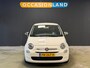 Fiat 500 0.9 TwinAir Turbo Mirror|CRUISE|CARPLAY|BLUETOOTH|15INCH|