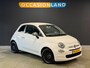 Fiat 500 0.9 TwinAir Turbo Mirror|CRUISE|CARPLAY|BLUETOOTH|15INCH|
