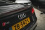 Audi R8 FULLOPTION, CARBON, STOELVERW