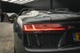 Audi R8 FULLOPTION, CARBON, STOELVERW
