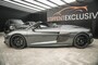 Audi R8 FULLOPTION, CARBON, STOELVERW