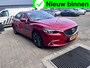 Mazda 6 2.0 GT-M 165|Navi|Trekhaak|Leer|19inch