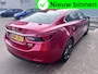 Mazda 6 2.0 GT-M 165|Navi|Trekhaak|Leer|19inch