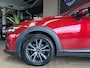Mazda CX-3 2.0 SkyActiv-G 120 GT-M Navi | 18inch | Camera | HUD | Stoelverwarming | ACC | Dodehoek | 100% Onderhouden!