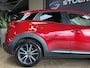 Mazda CX-3 2.0 SkyActiv-G 120 GT-M Navi | 18inch | Camera | HUD | Stoelverwarming | ACC | Dodehoek | 100% Onderhouden!
