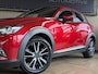Mazda CX-3 2.0 SkyActiv-G 120 GT-M Navi | 18inch | Camera | HUD | Stoelverwarming | ACC | Dodehoek | 100% Onderhouden!
