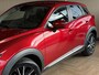 Mazda CX-3 2.0 SkyActiv-G 120 GT-M Navi | 18inch | Camera | HUD | Stoelverwarming | ACC | Dodehoek | 100% Onderhouden!
