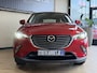 Mazda CX-3 2.0 SkyActiv-G 120 GT-M Navi | 18inch | Camera | HUD | Stoelverwarming | ACC | Dodehoek | 100% Onderhouden!