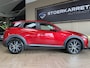 Mazda CX-3 2.0 SkyActiv-G 120 GT-M Navi | 18inch | Camera | HUD | Stoelverwarming | ACC | Dodehoek | 100% Onderhouden!