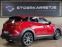 Mazda CX-3 2.0 SkyActiv-G 120 GT-M Navi | 18inch | Camera | HUD | Stoelverwarming | ACC | Dodehoek | 100% Onderhouden!